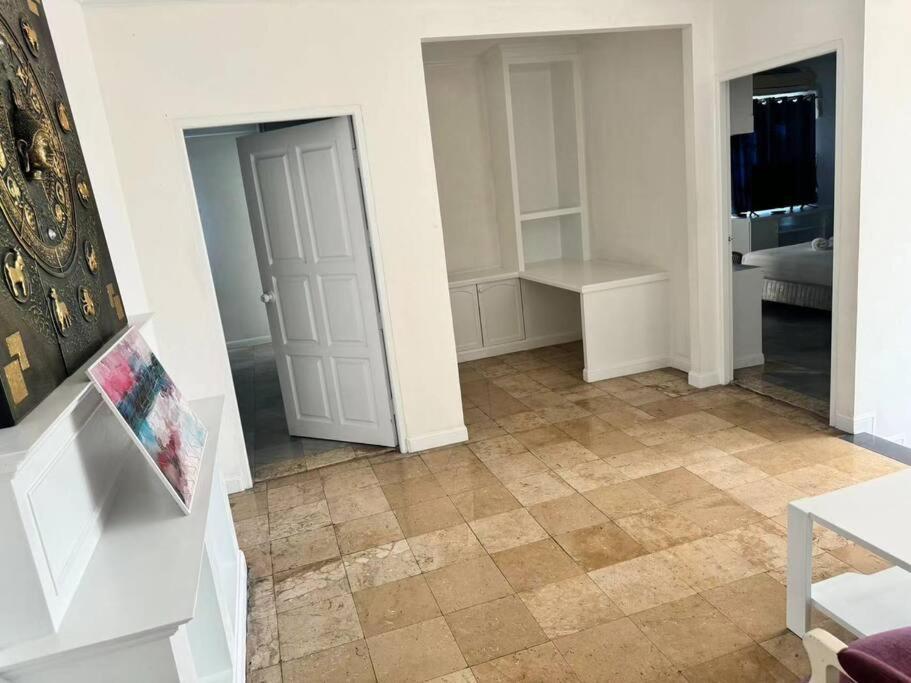 芭提雅南路4卧4卫 Blue Star Pool 近步行街和夜市 *